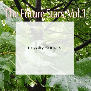 The Future Stars, Vol.1