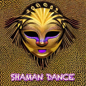 Shaman dance