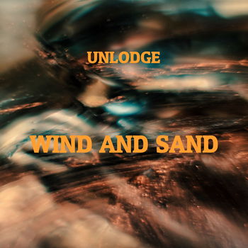 Wind and sand