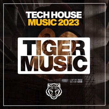 Tech House Music Winter 2023