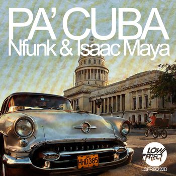 Pa'Cuba