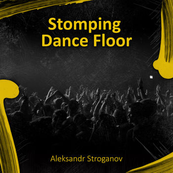 Stomping Dance Floor