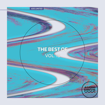 The Best of Audio Drive Limited, Vol. 18