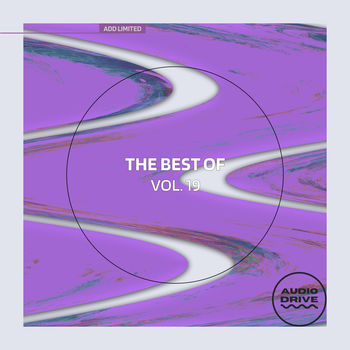 The Best of Audio Drive Limited, Vol. 19