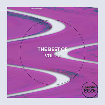 The Best of Audio Drive Limited, Vol. 20
