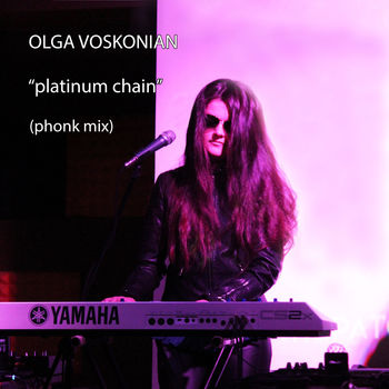 Platinum chain