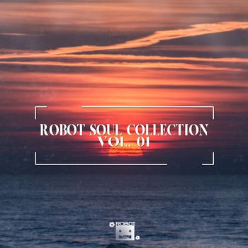 Robot Soul Collection Vol. 01