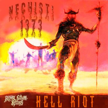 Hell Riot