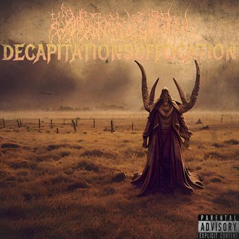 Decapitationsuffocation