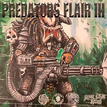 Predator Flair III