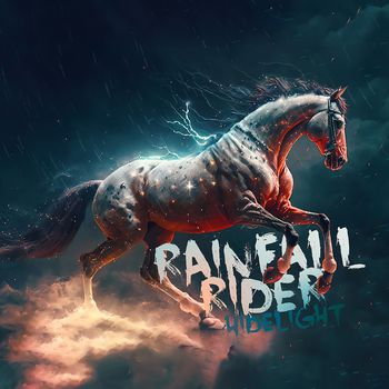 Rainfall Rider