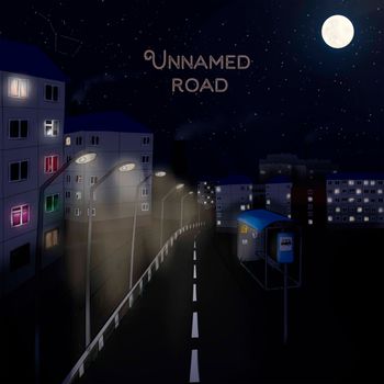 Unnamed Road