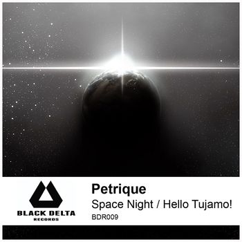 Space Night/Hello Tujamo!