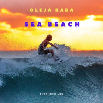 Sea Beach (Extended Mix)