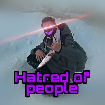 Hatred of People