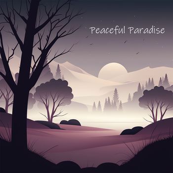 Peaceful Paradise