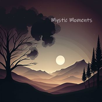Mystic Moments