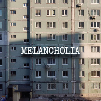 меланхолия